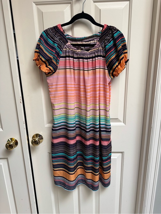 GAP Dresses & Skirts - GAP Striped Dress